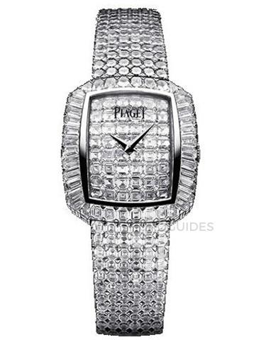 PIAGET 伯爵 - 非凡珍品系列 - G0A32145