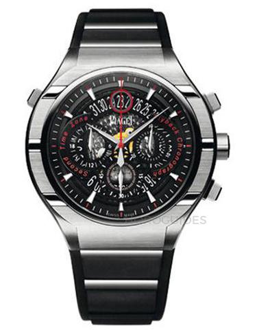 PIAGET 伯爵 - POLO系列 - G0A35001