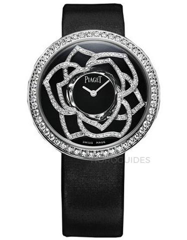 PIAGET 伯爵 - LIMELIGHT GARDEN PARTY系列 - G0A37171
