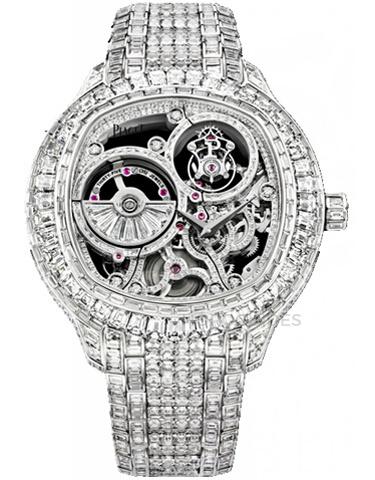 PIAGET 伯爵 - 非凡珍品系列 - G0A39040
