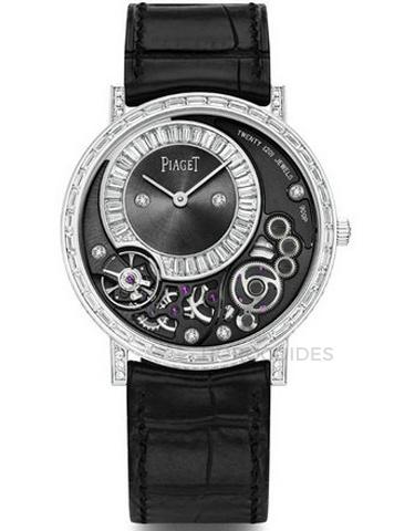 PIAGET 伯爵 - 非凡珍品系列 - G0A39120