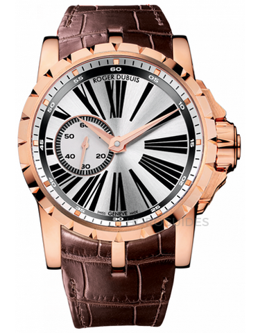 ROGER DUBUIS 羅杰杜彼 - EXCALIBUR系列 - RDDBEX0246