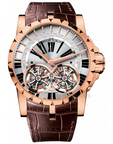 ROGER DUBUIS 羅杰杜彼 - EXCALIBUR系列 - RDDBEX0249