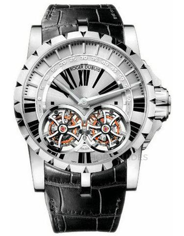 ROGER DUBUIS 羅杰杜彼 - EXCALIBUR系列 - RDDBEX0250