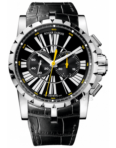 ROGER DUBUIS 羅杰杜彼 - EXCALIBUR系列 - RDDBEX0266