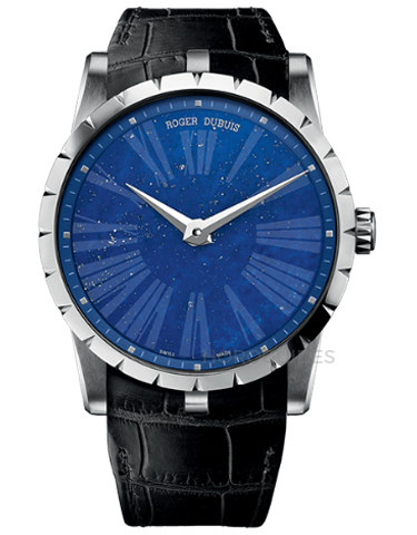 ROGER DUBUIS 羅杰杜彼 - EXCALIBUR系列 - RDDBEX0349