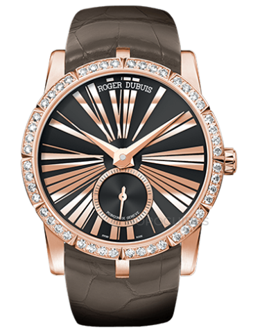 ROGER DUBUIS 羅杰杜彼 - EXCALIBUR系列 - RDDBEX0355
