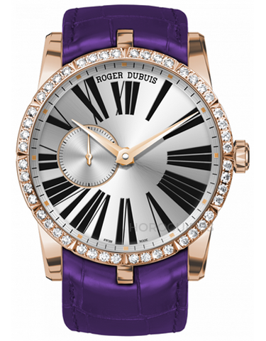 ROGER DUBUIS 羅杰杜彼 - EXCALIBUR系列 - RDDBEX0360