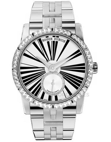 ROGER DUBUIS 羅杰杜彼 - EXCALIBUR系列 - RDDBEX0377