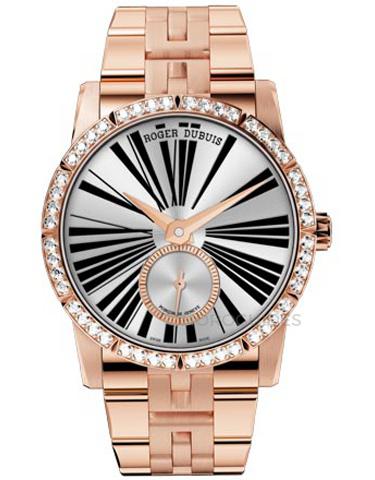 ROGER DUBUIS 羅杰杜彼 - EXCALIBUR系列 - RDDBEX0380