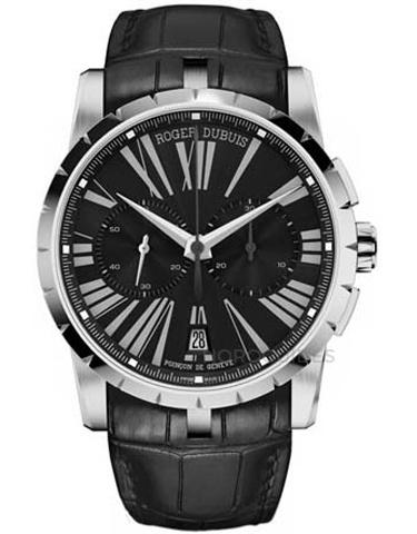 ROGER DUBUIS 羅杰杜彼 - EXCALIBUR系列 - RDDBEX0387