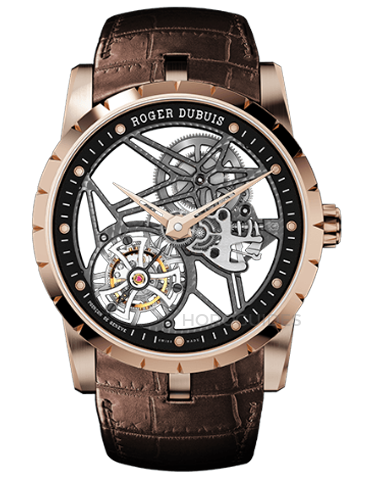 ROGER DUBUIS 羅杰杜彼 - EXCALIBUR系列 - RDDBEX0392