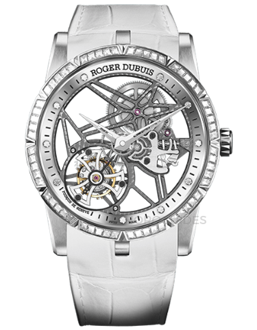 ROGER DUBUIS 羅杰杜彼 - EXCALIBUR系列 - RDDBEX0419