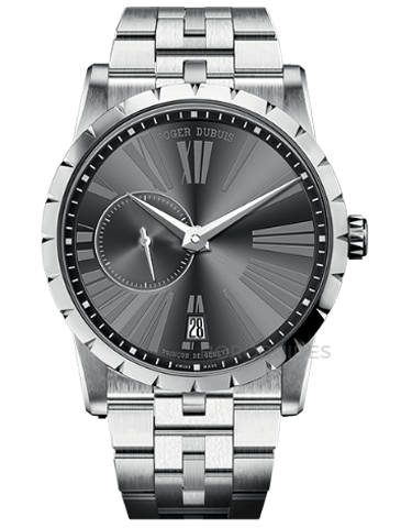 ROGER DUBUIS 羅杰杜彼 - EXCALIBUR系列 - RDDBEX0449