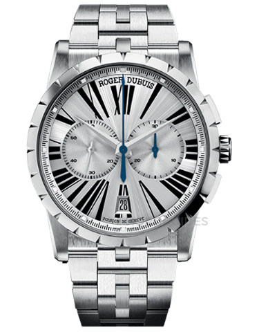 ROGER DUBUIS 羅杰杜彼 - EXCALIBUR系列 - RDDBEX0451
