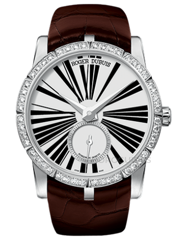 ROGER DUBUIS 羅杰杜彼 - EXCALIBUR系列 - RDDBEX0463