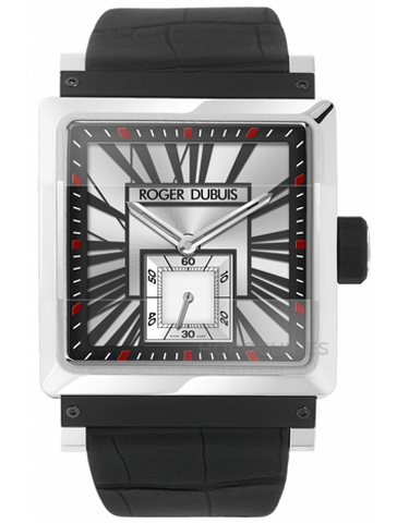ROGER DUBUIS 羅杰杜彼 - KING SQUARE系列 - RDDBKS0056