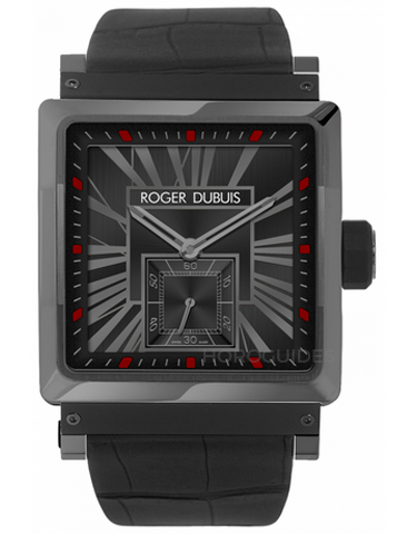 ROGER DUBUIS 羅杰杜彼 - KING SQUARE系列 - RDDBKS0057