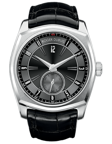 ROGER DUBUIS 羅杰杜彼 - LA MONÉGASQUE系列 - RDDBMG0001