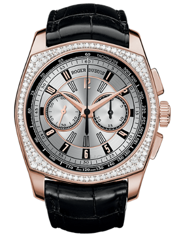ROGER DUBUIS 羅杰杜彼 - LA MONÉGASQUE系列 - RDDBMG0011