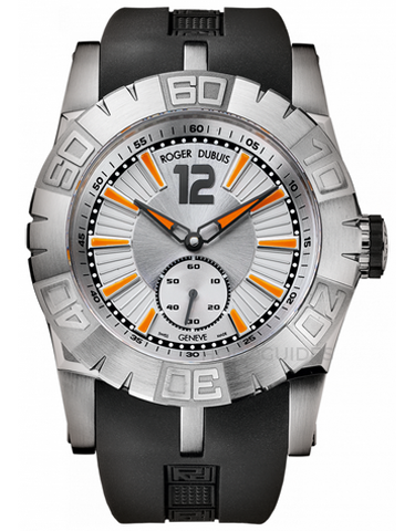 ROGER DUBUIS 羅杰杜彼 - EASY DIVER系列 - RDDBSE0256
