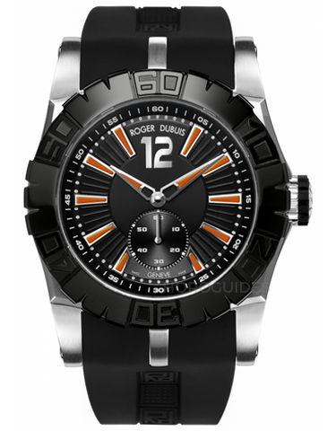 ROGER DUBUIS 羅杰杜彼 - EASY DIVER系列 - RDDBSE0269