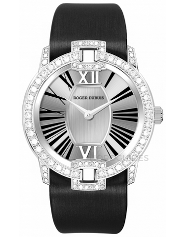 ROGER DUBUIS 羅杰杜彼 - VELVET系列 - RDDBVE0007