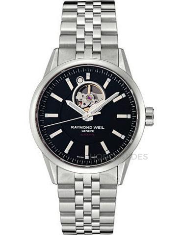 RAYMOND WEIL 蕾蒙威 - FREELANCER系列 - 2710-ST-20001