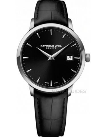 RAYMOND WEIL 蕾蒙威 - TOCCATA系列 - 5488-STC-20001