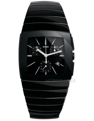 RADO 雷達表 - 銀鑽系列 - R13477192