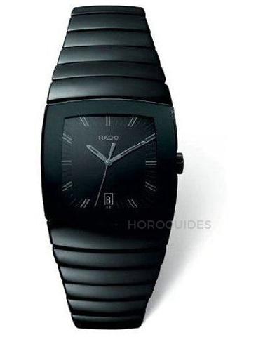 RADO 雷達表 - 銀鑽系列 - R13765162