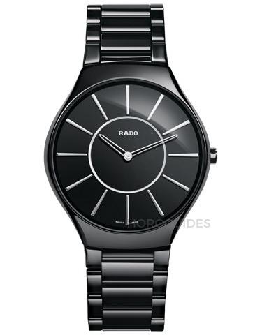 RADO 雷達表 - TRUE THINLINE系列 - R27741162