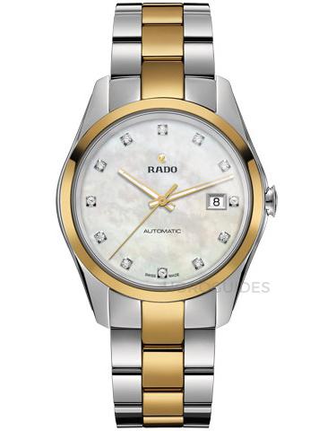 RADO 雷達表 - HYPERCHROME系列 - R32979902