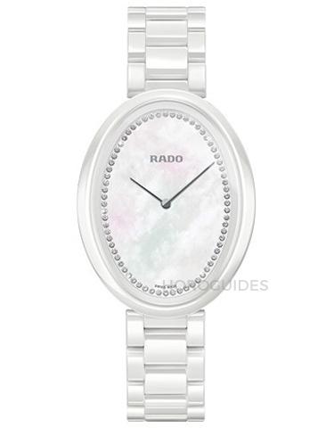 RADO 雷達表 - ESENZA系列 - R53092902