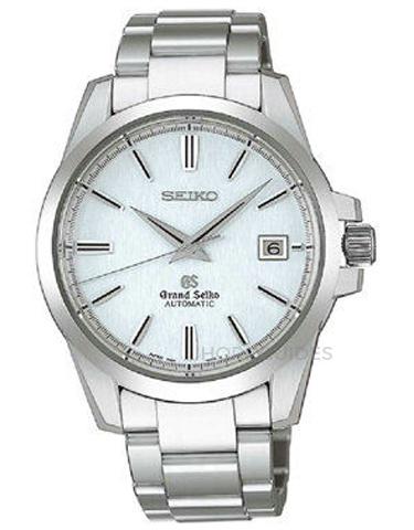 SEIKO 精工表 - GRAND SEIKO系列 - SBGR029J
