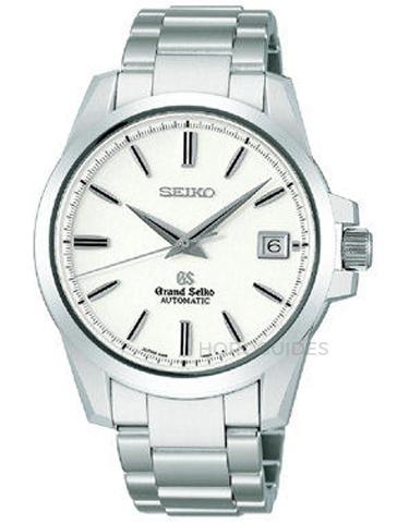 SEIKO 精工表 - GRAND SEIKO系列 - SBGR055J