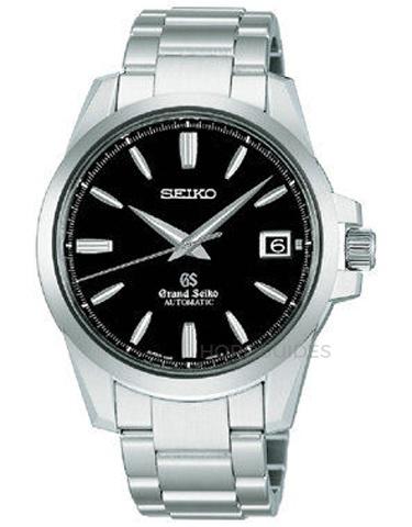 SEIKO 精工表 - GRAND SEIKO系列 - SBGR057J