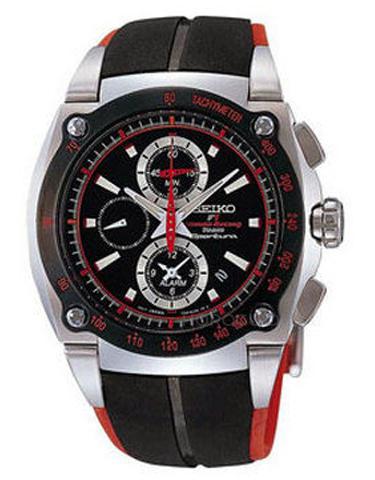 SEIKO 精工表 - SPORTUNA系列 - SNA749J1