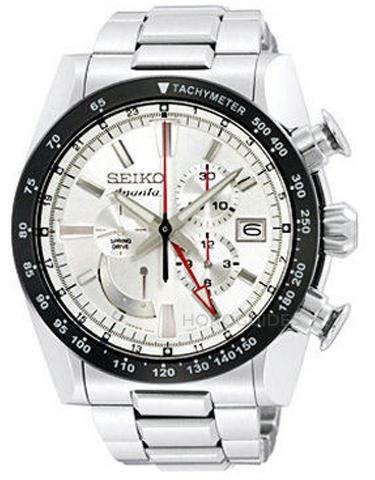 SEIKO 精工表 - SPRING DRIVE系列 - SPS007J1