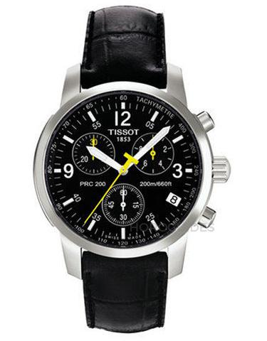 TISSOT 天梭表- T-SPORT系列- T17.1.526.52 - 手表價錢、價格、詳細