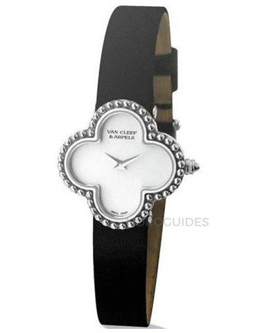 VAN CLEEF & ARPELS 梵克雅寶 - ALHAMBRA系列 - VCARD21600