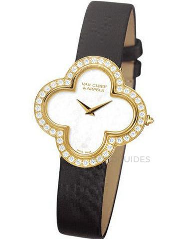 VAN CLEEF & ARPELS 梵克雅寶 - ALHAMBRA系列 - VCARM95900