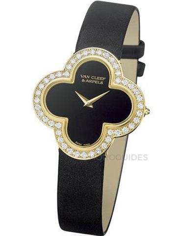VAN CLEEF & ARPELS 梵克雅寶 - ALHAMBRA系列 - VCARN5HZ00