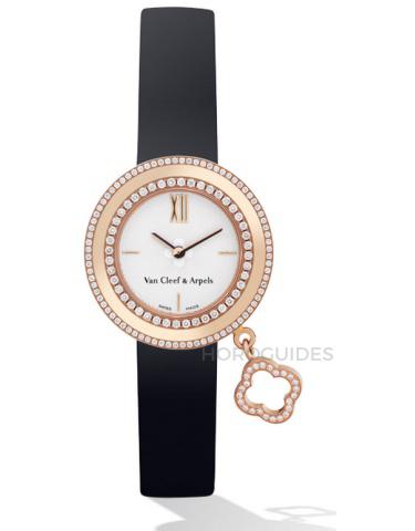 VAN CLEEF & ARPELS 梵克雅寶 - CHARMS系列 - VCARO29800
