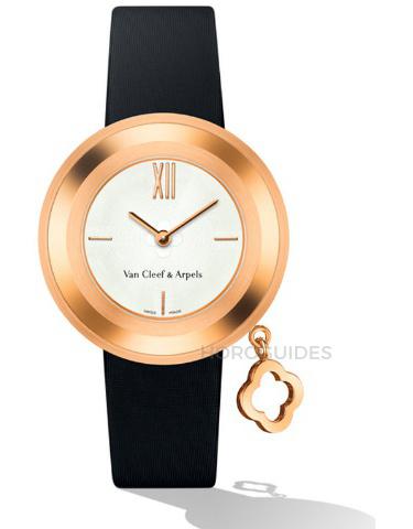 VAN CLEEF & ARPELS 梵克雅寶 - CHARMS系列 - VCARO4HT00