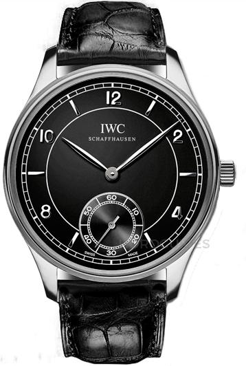 IWC 萬國錶 - VINTAGE系列 - IW544501
