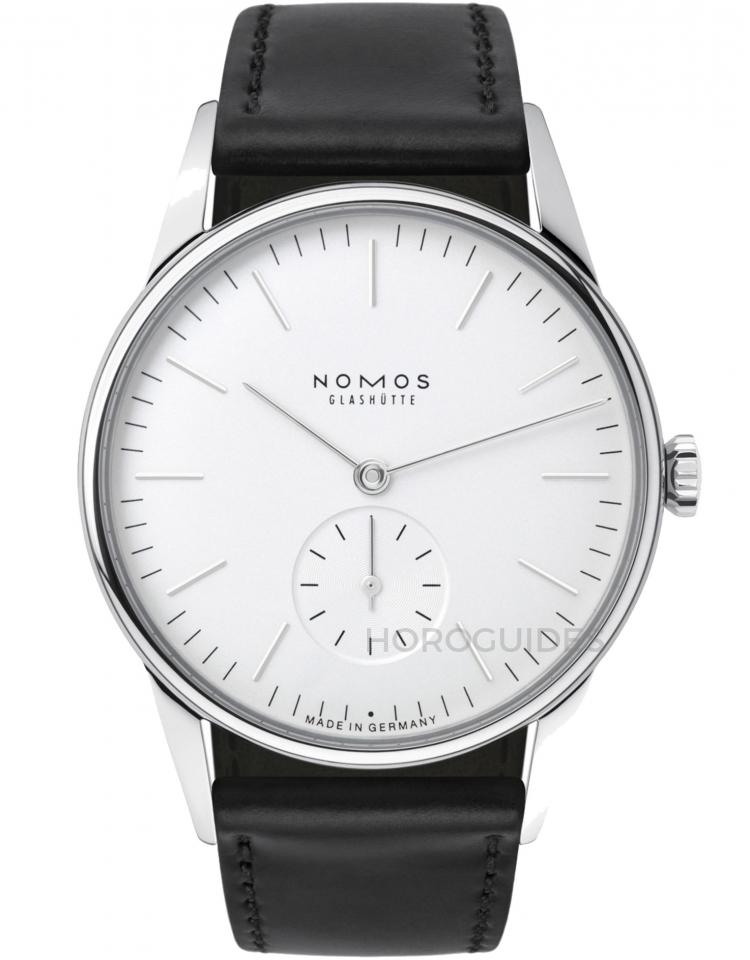 NOMOS NOMOS - ORION系列 - 331