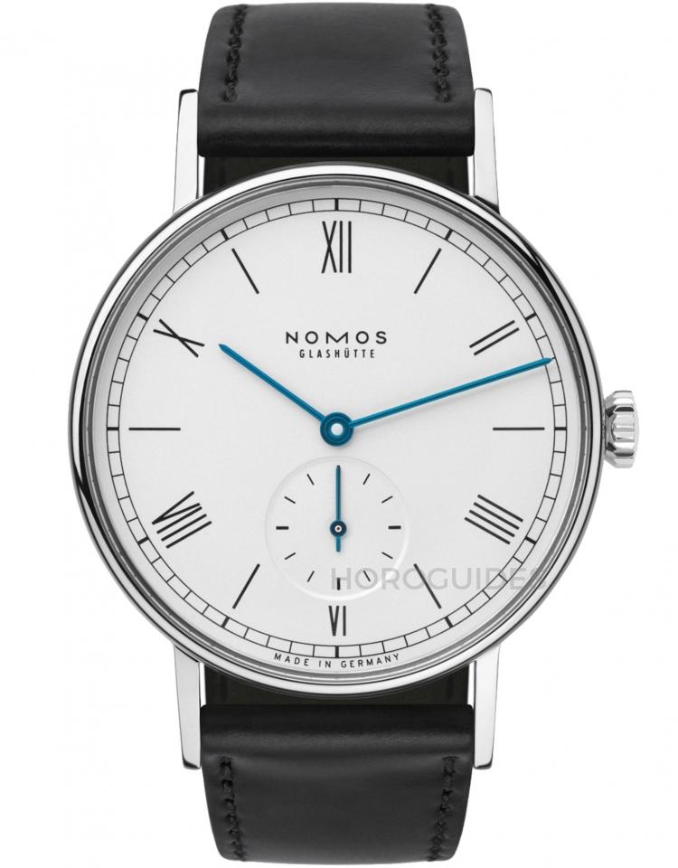 NOMOS NOMOS - LUDWIG系列 - 201