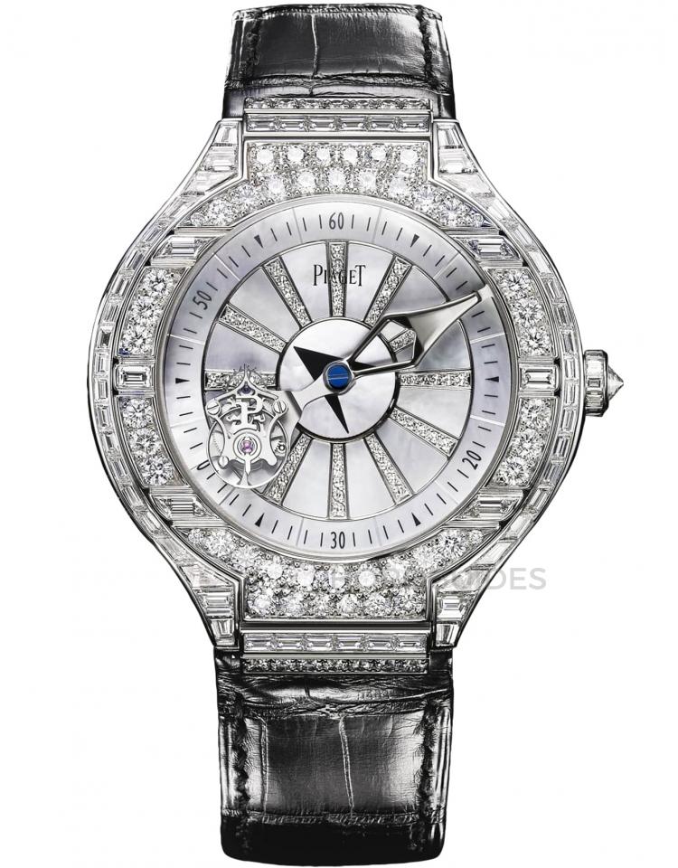 PIAGET 伯爵 - 非凡珍品系列 - G0A32148