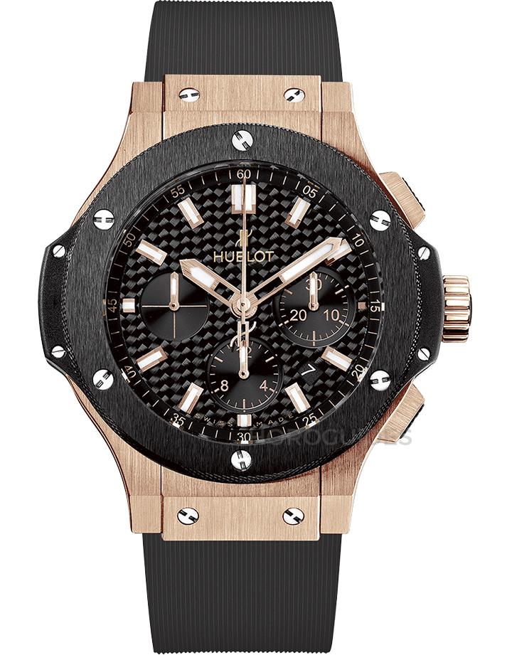 HUBLOT 宇舶表 - BIG BANG系列 - 301.PM.1780.RX